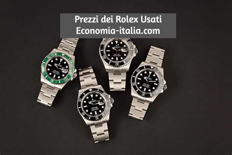 rolex seconda mano catania|rolex pre owned catalogo.